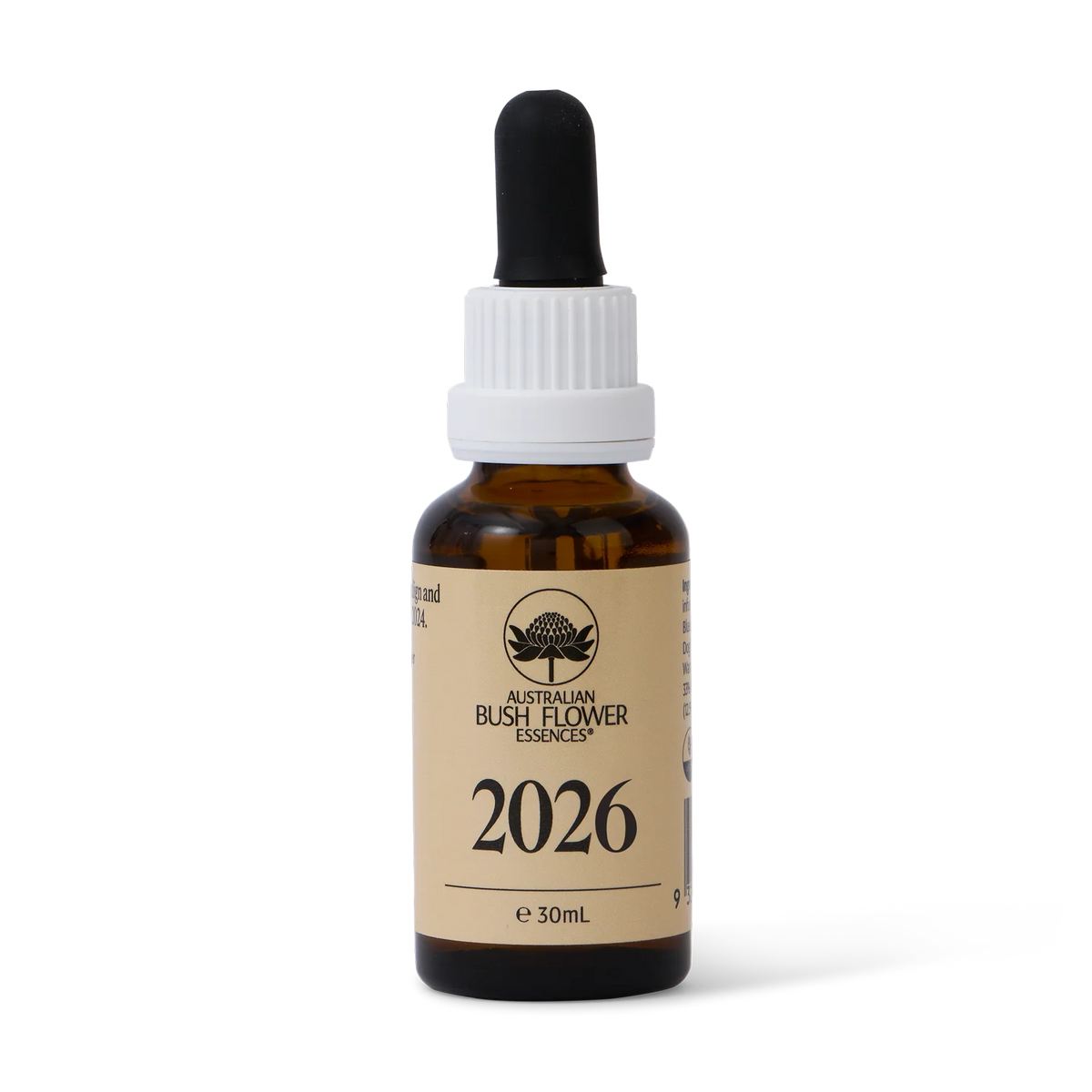 ABF 2026 DROPS 30ML