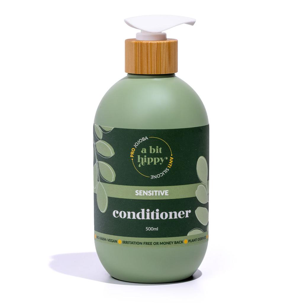 A BIT HIPPY CONDITIONER 500ML