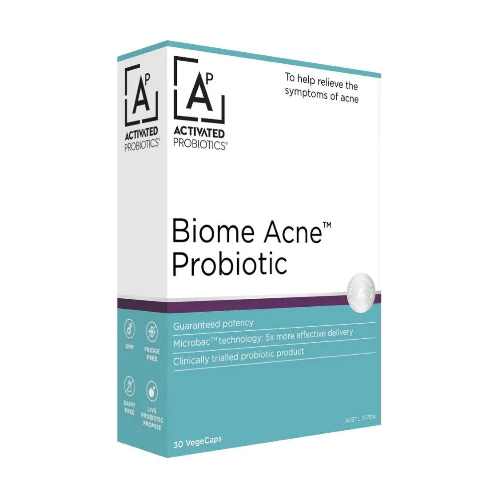 AP BIOME ACNE 30C