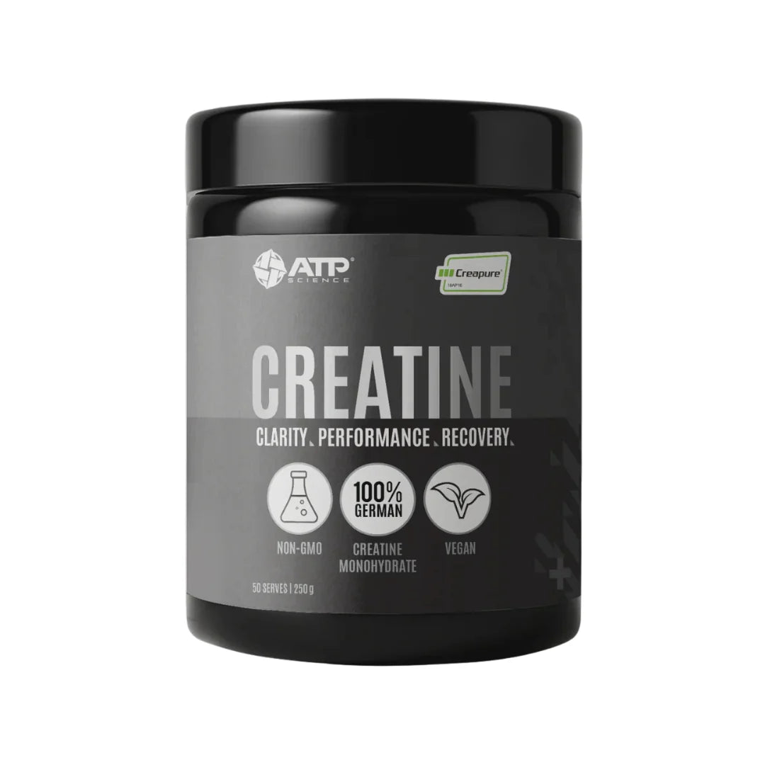 ATP CREATINE 250G