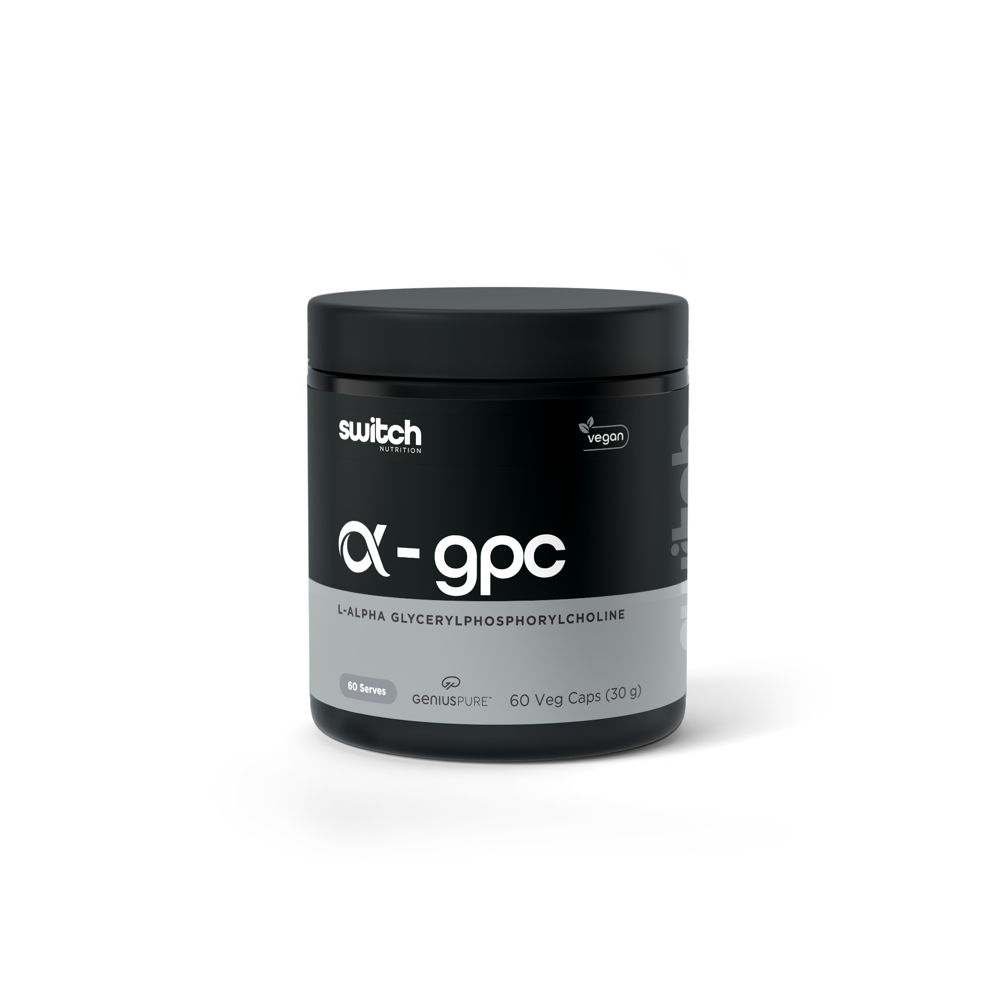 SWITCH NUTRITION GPC