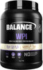 BALANCE WPI VANILLA 1KG