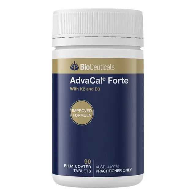 BC ADVACAL FORTE 90T