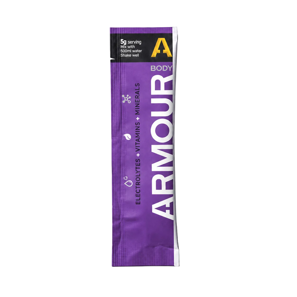 BODY ARMOUR HYDRATE BLACKCURRENT