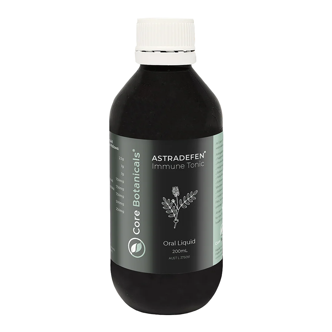 CB ASTRADEFEN 200ML