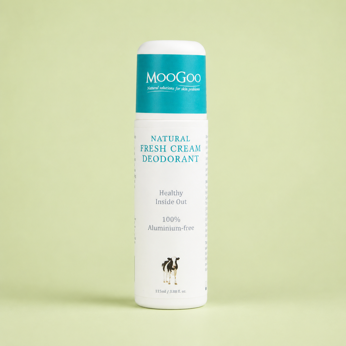 MOO GOO DEODORANT