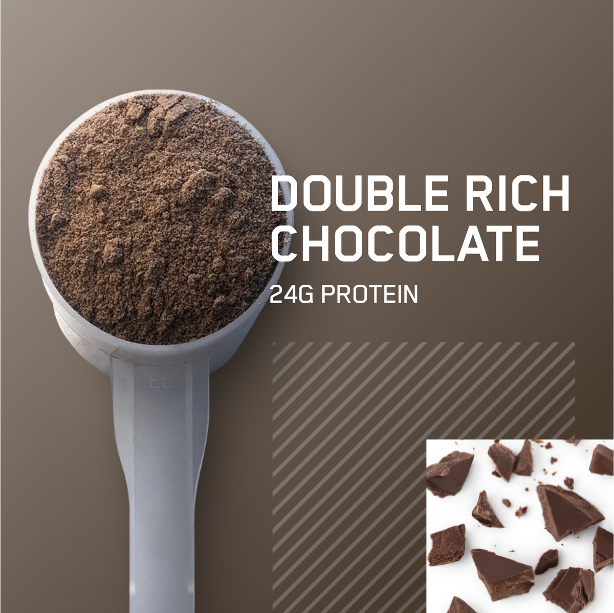 OPTIMUM NUTRITION GOLD STANDARD 100% WHEY