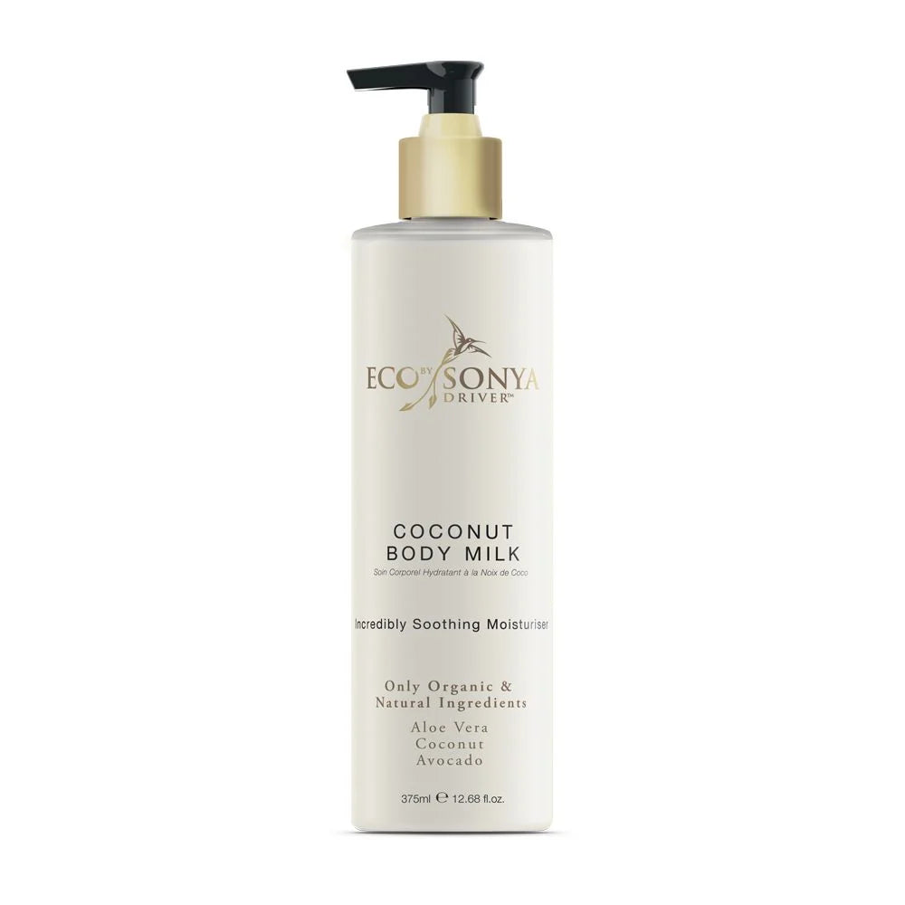 EBSD COCONUT BODY MILK 375ML