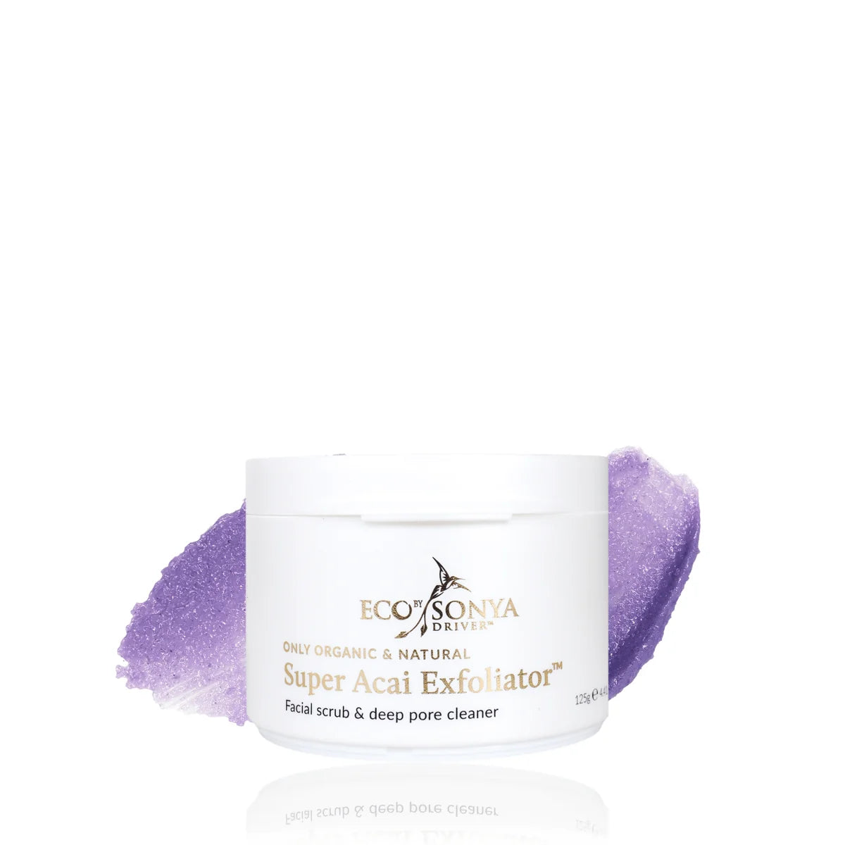 EBSD SUPER ACAI EXFOLIATOR 125G