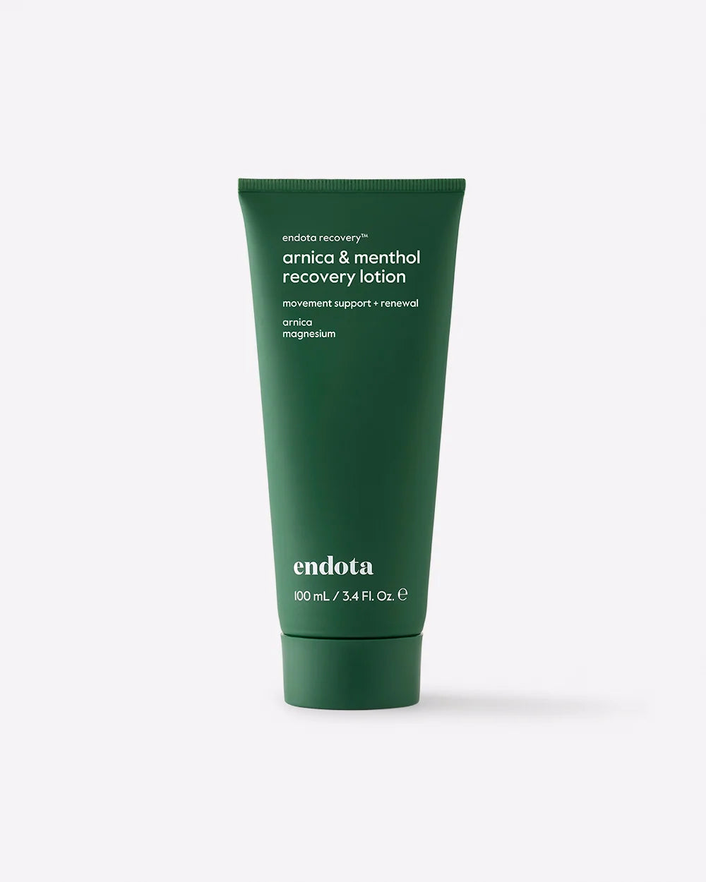 ENDOTA ARNICA MENTHOL RECOVERY LOTION 100ML