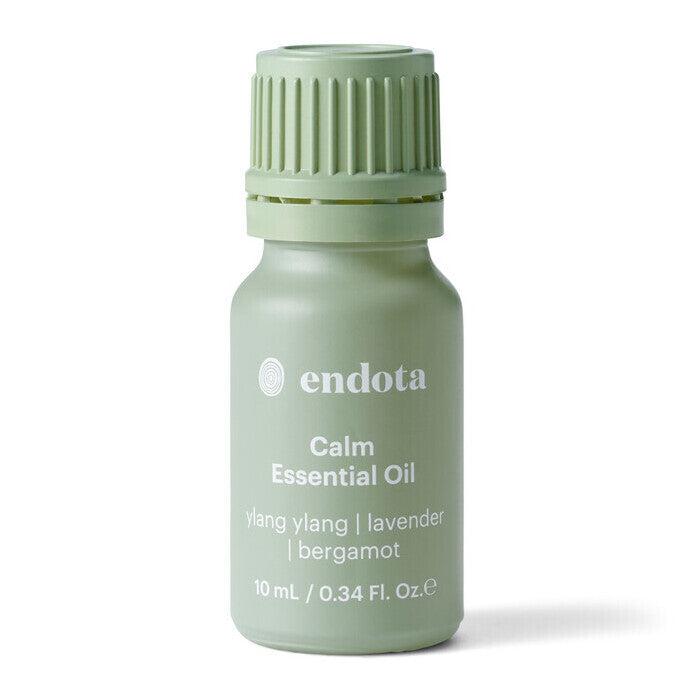 ENDOTA CALM ESSENTIAL OIL 10ML
