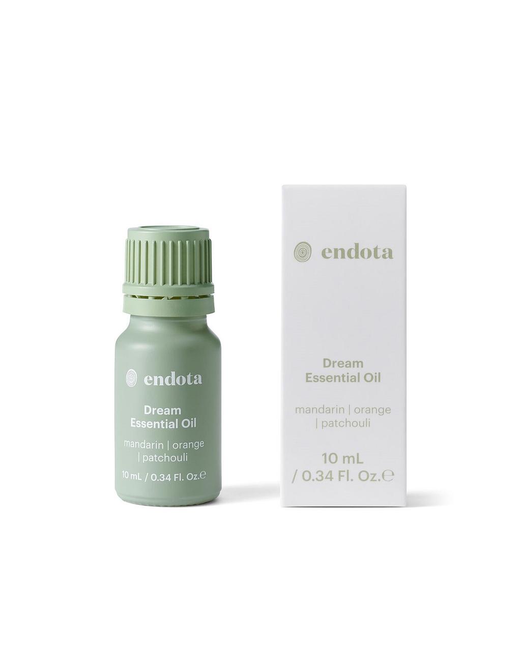 ENDOTA DREAM ESSENTIAL OIL 10ML