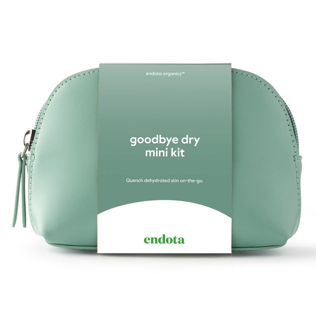 ENDOTA GOODBYE DRY MINI KIT