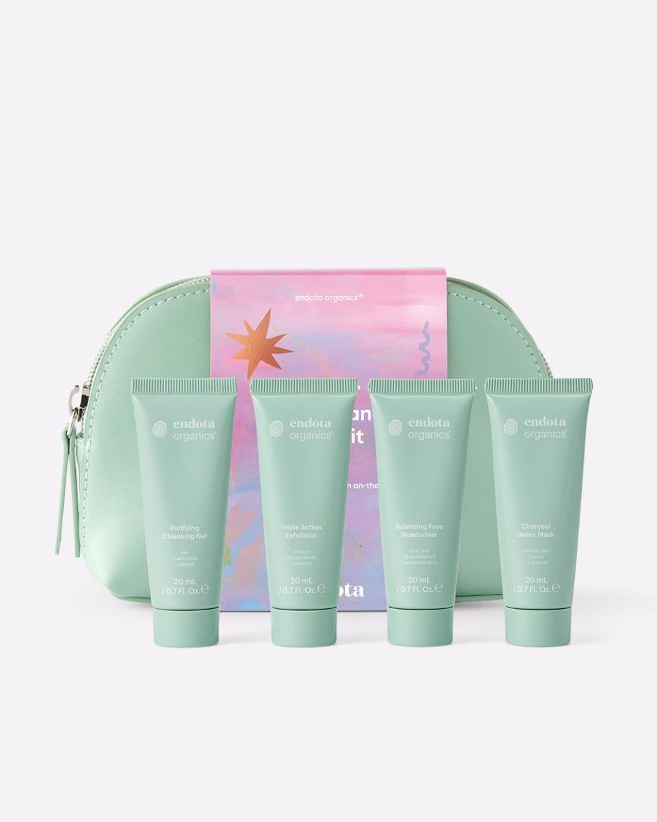 ENDOTA HELLO BALANCE MINI KIT