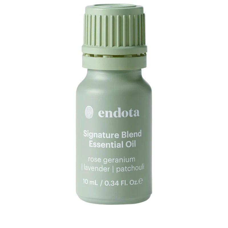ENDOTA SIGNATURE ESSENTIAL OIL 10ML