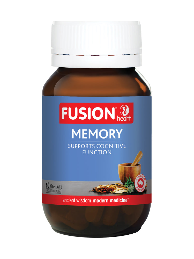 FUSION MEMORY