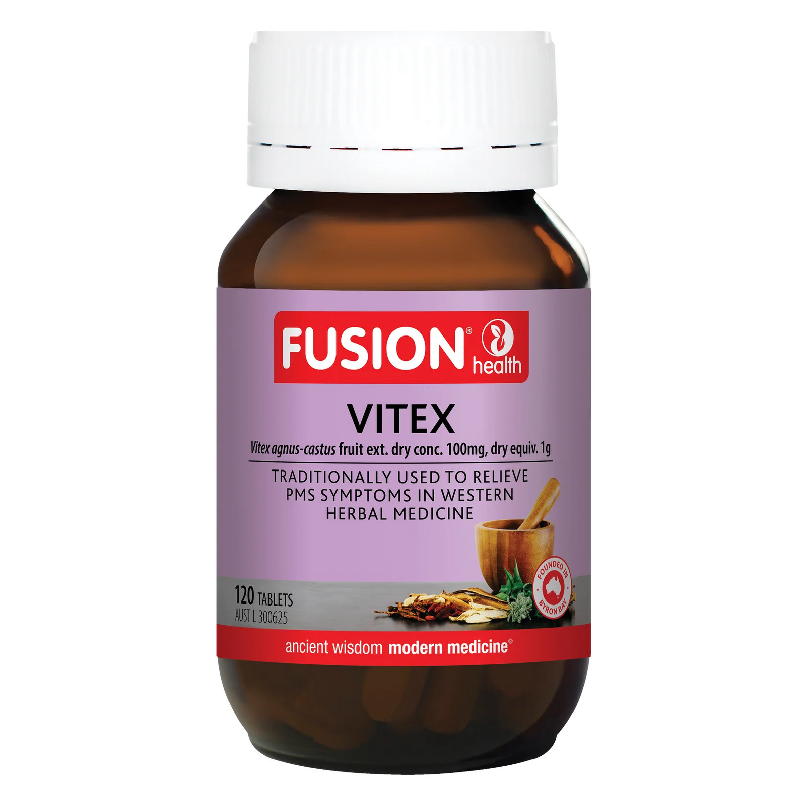 FUSION VITEX