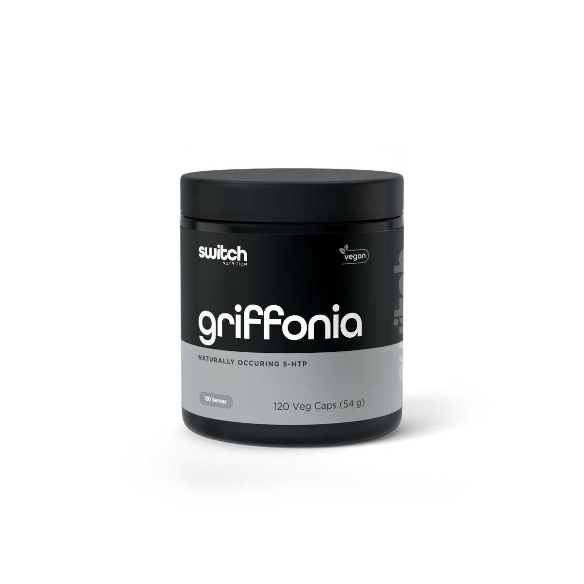 SWITCH NUTRITION GRIFFONIA