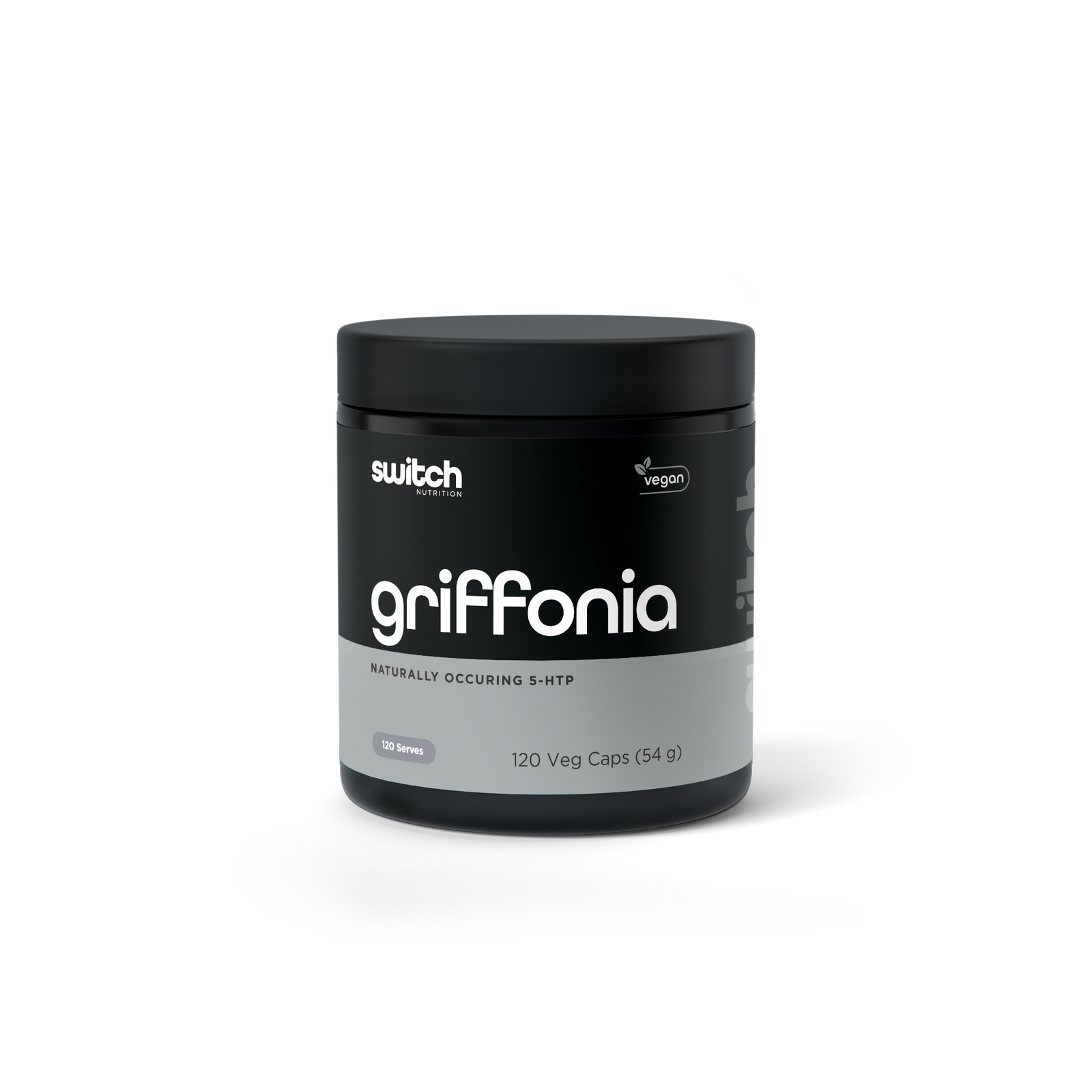 SWITCH NUTRITION GRIFFONIA
