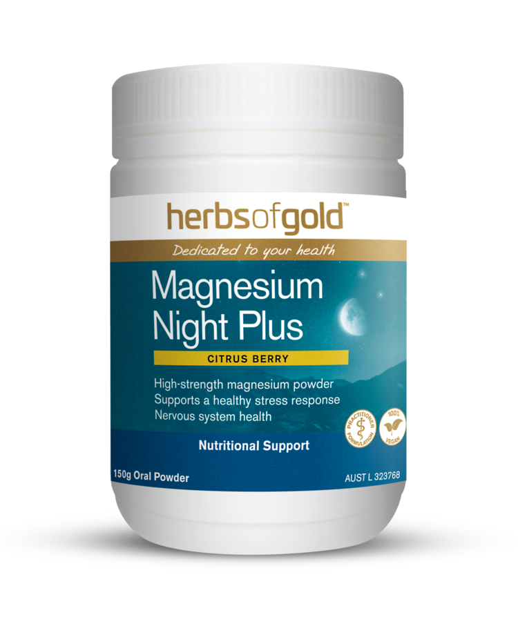 HG HIGH STRENGTH MAGNESIUM POWDER