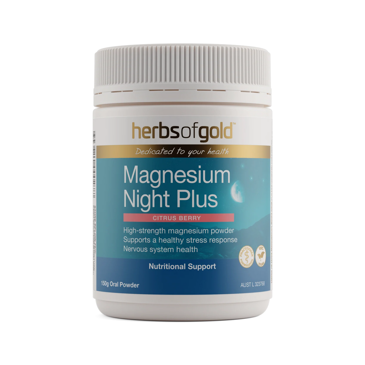 HG MAGNESIUM NIGHT PLUS