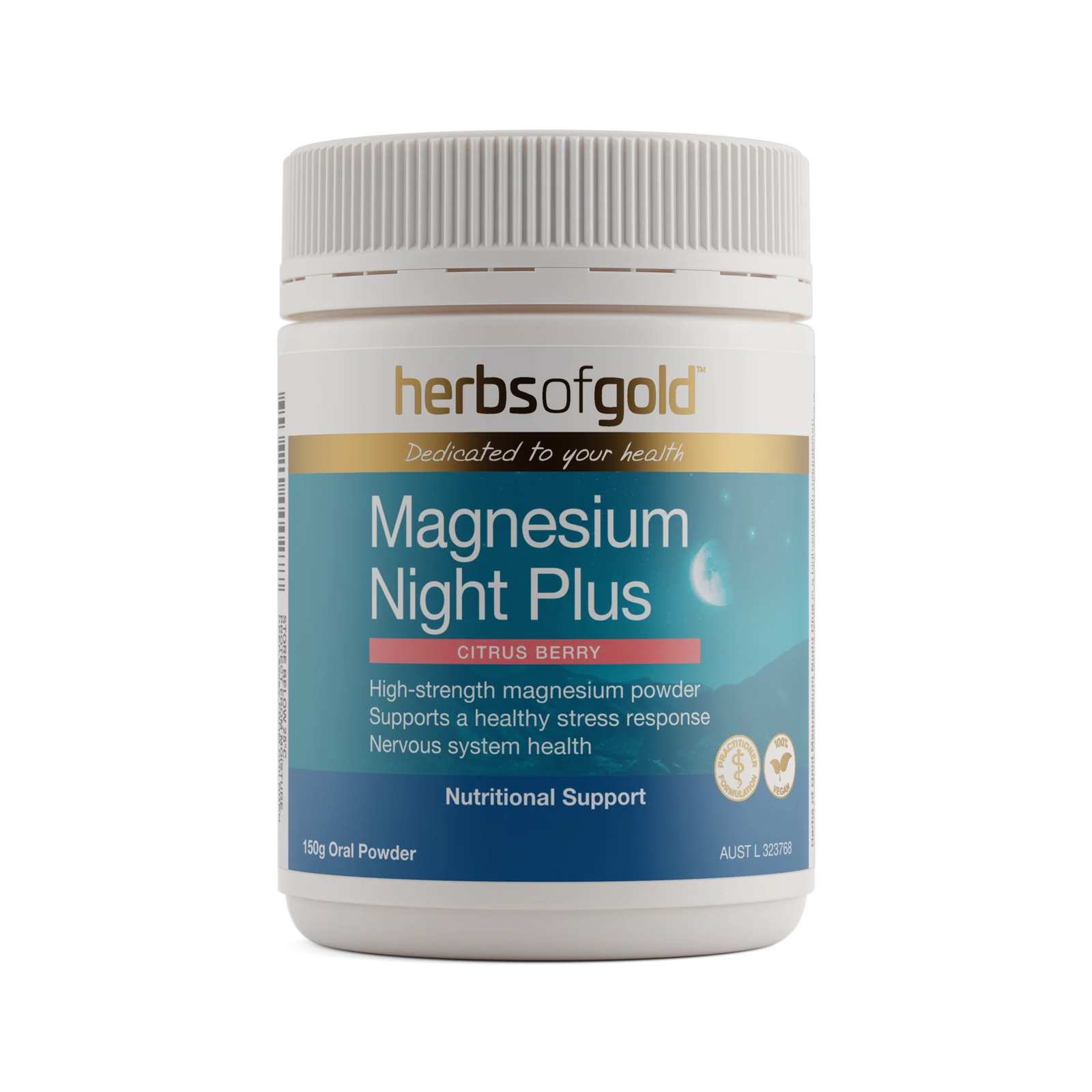 HG MAGNESIUM NIGHT PLUS