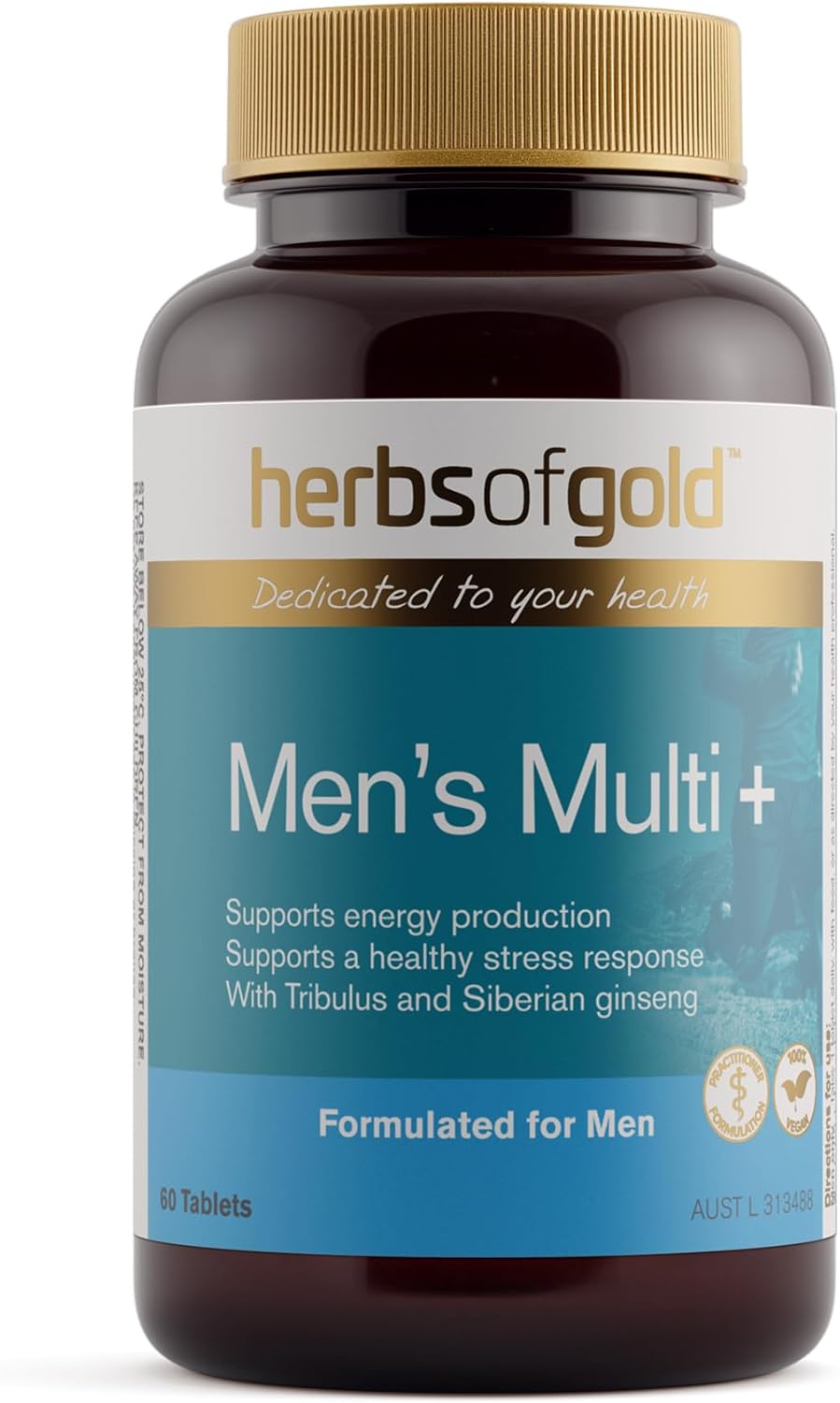 HG MENS MULTI PLUS