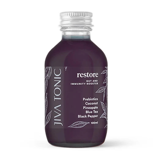 JIVA TONIC RESTORE 100ML