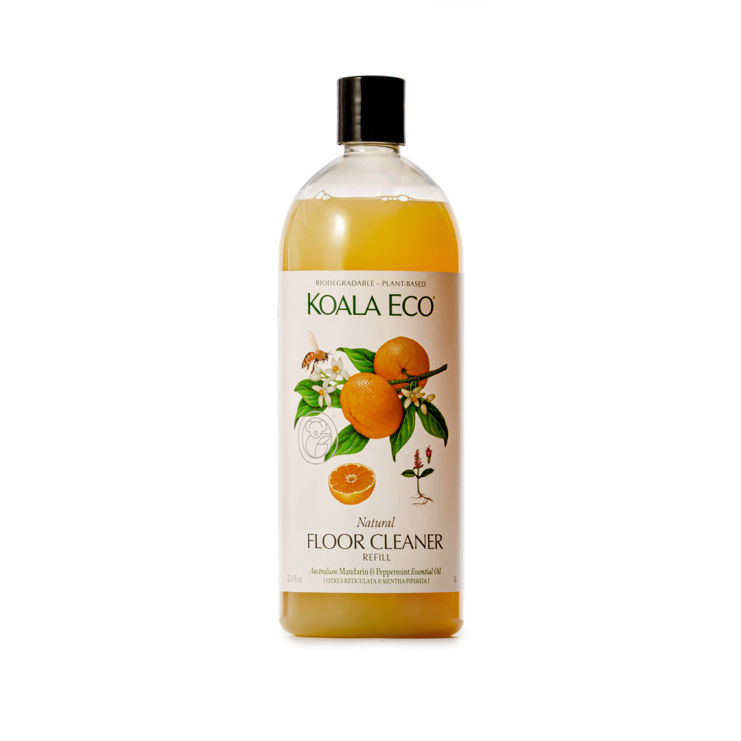 KOALA ECO FLOOR CLEANER 1L