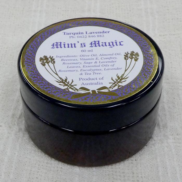 MIMS MAGIC BALM 60ML