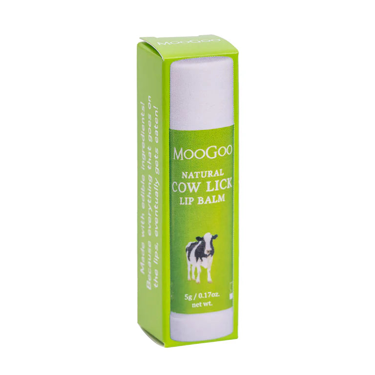 MOO GOO LIP BALM