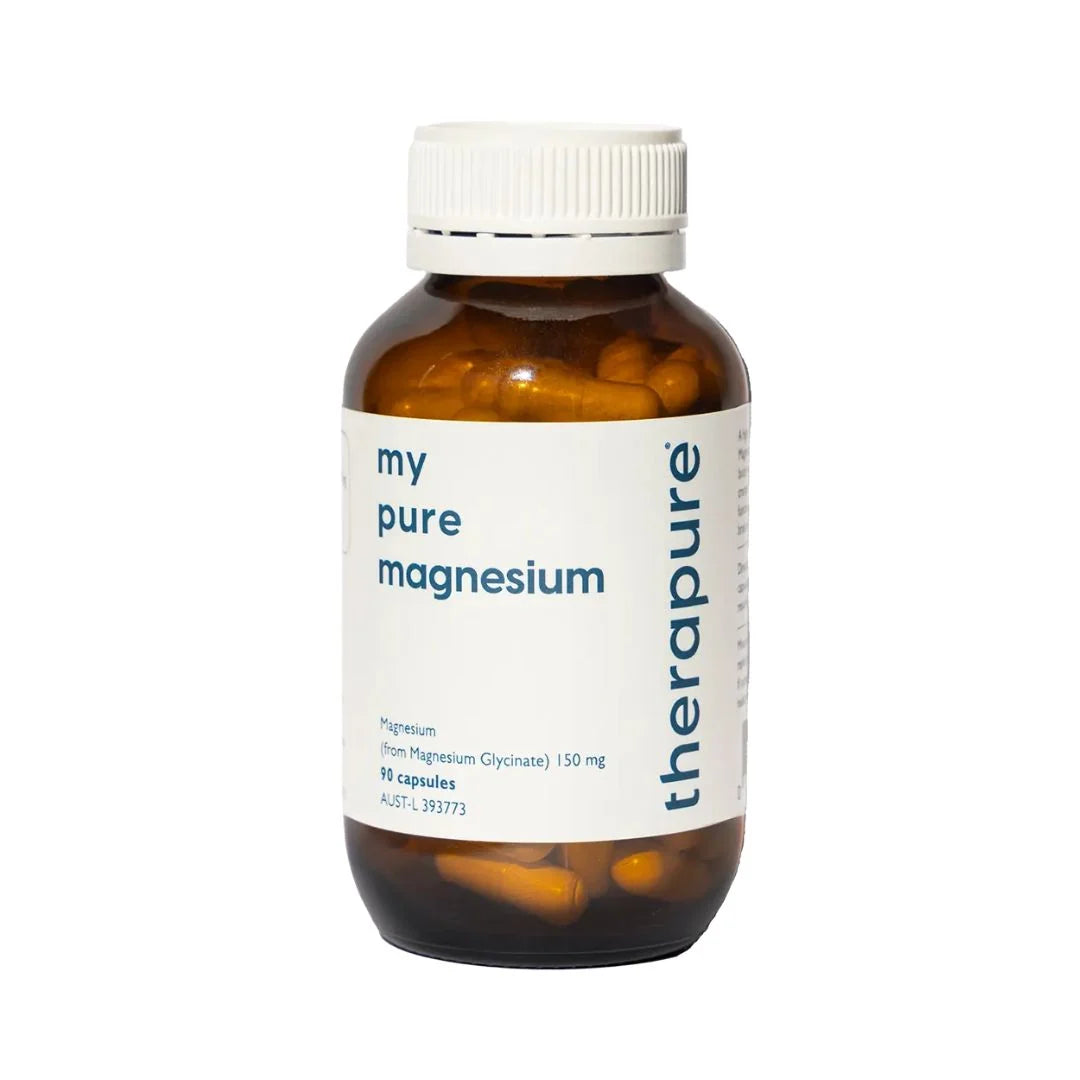 MY PURE MAGNESIUM 90C