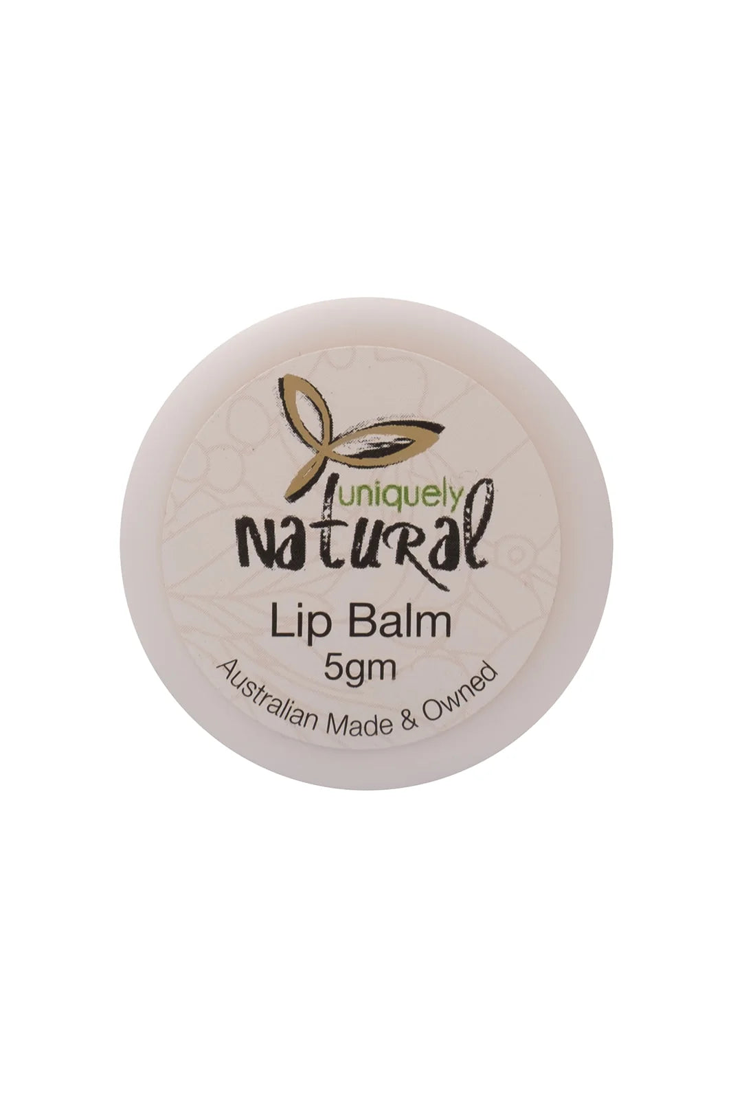 U/NAT LIP BALM 5GM