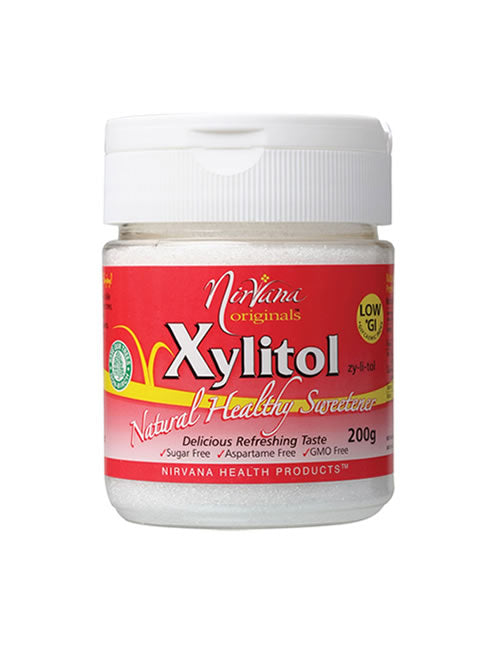 NIRVANA XYLITOL POWDER