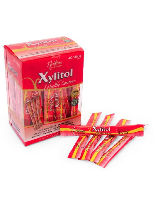 NIRVANA XYLITOL POWDER