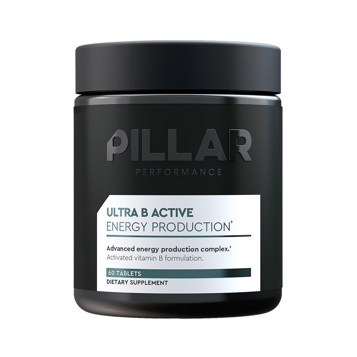 PILLAR ULTRA B ACTIVE 60C