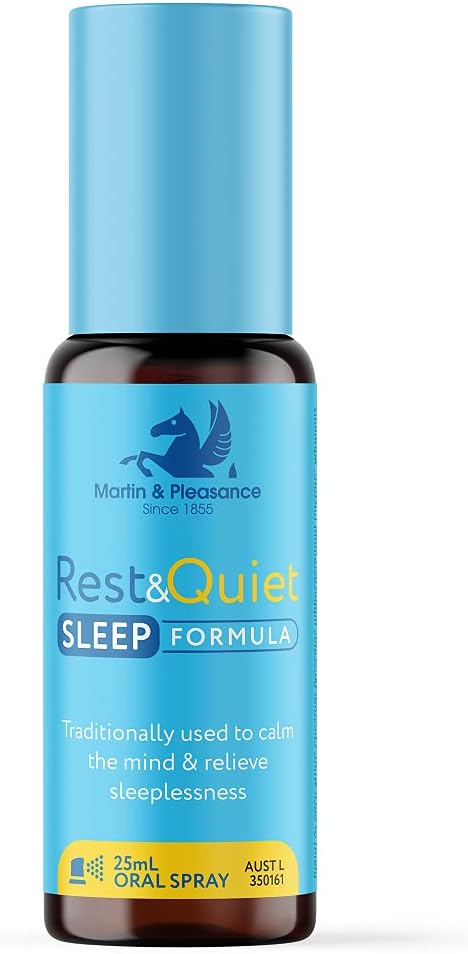 RESTQ SLEEP FORMULA