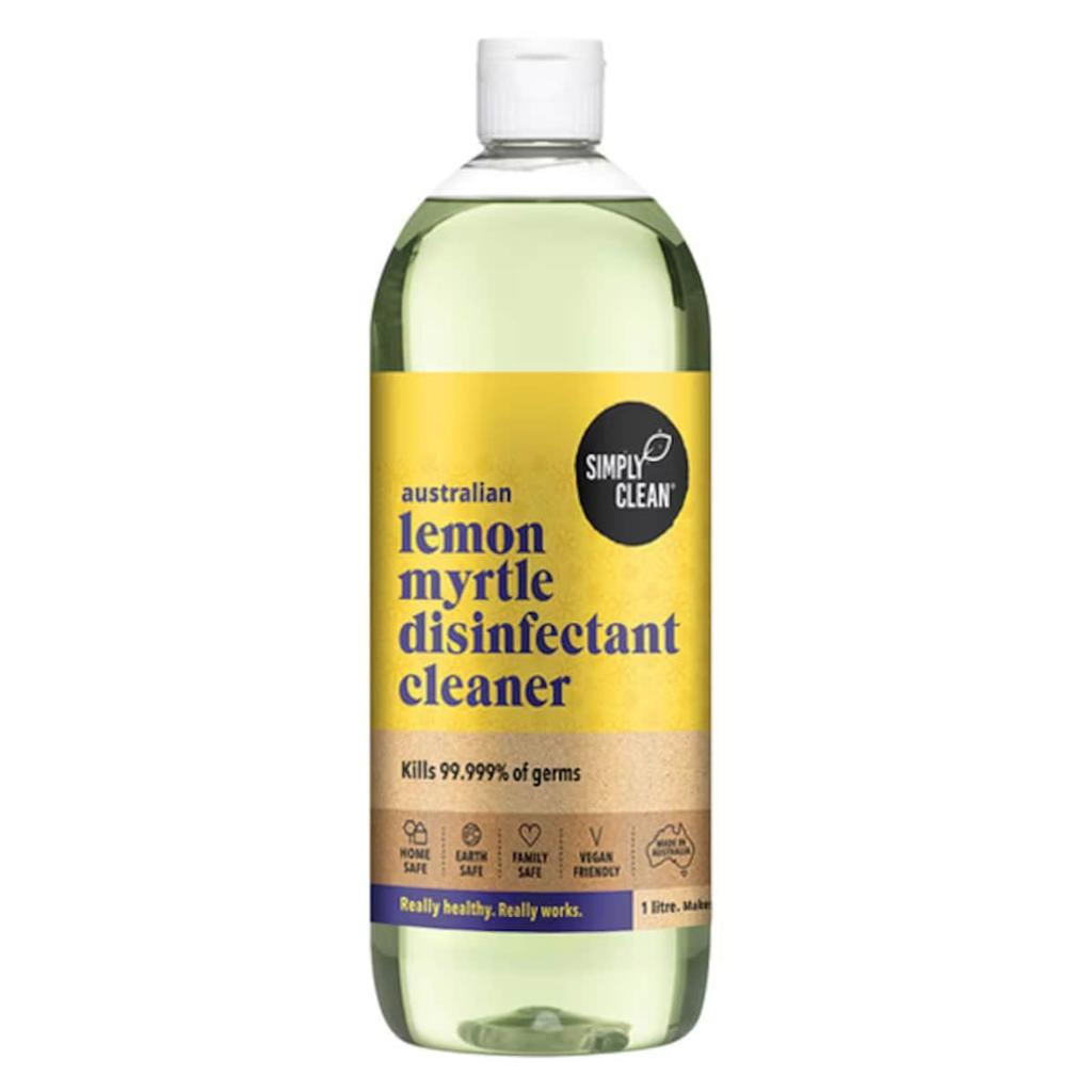 SC DISINF/CLEANER LEM/MY 1LT