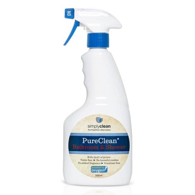 SC PURE CLEAN BATHANDSHOWER500ML