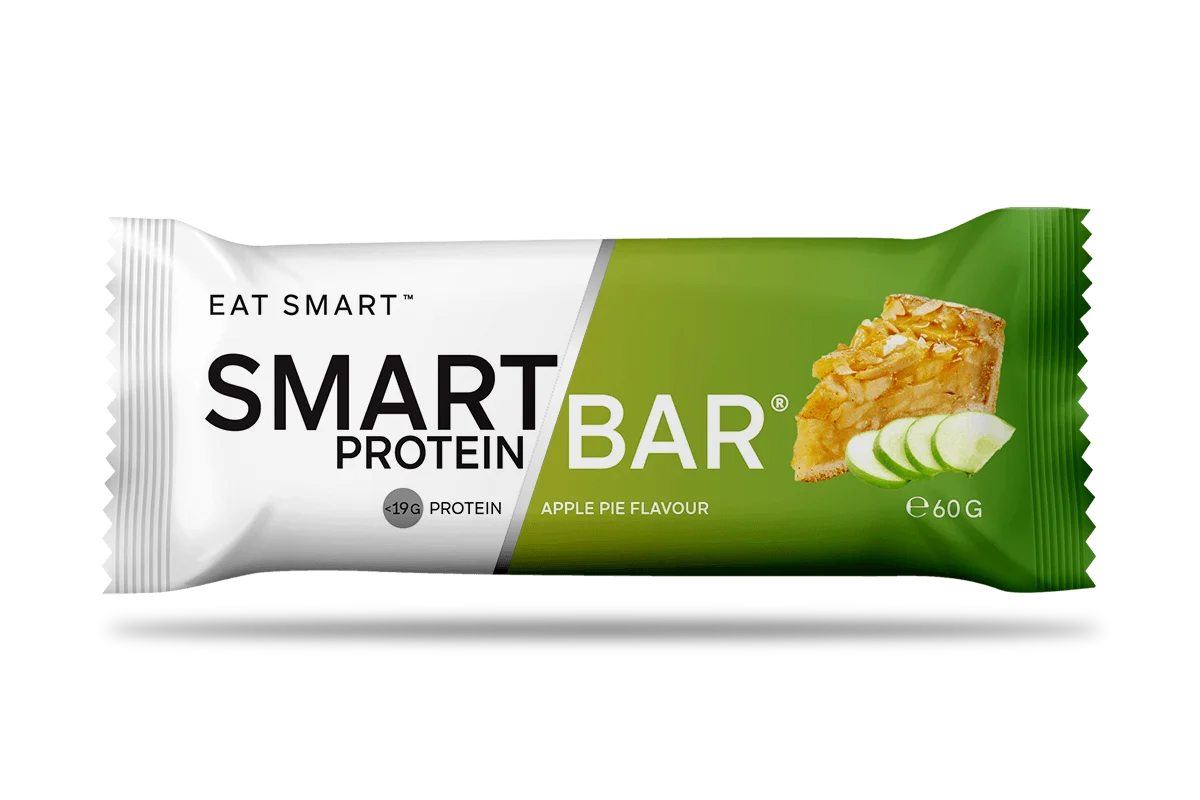 SMART BAR APPLE PIE