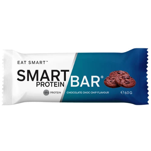 SMART BAR CHOCOLATE CHOC CHIP