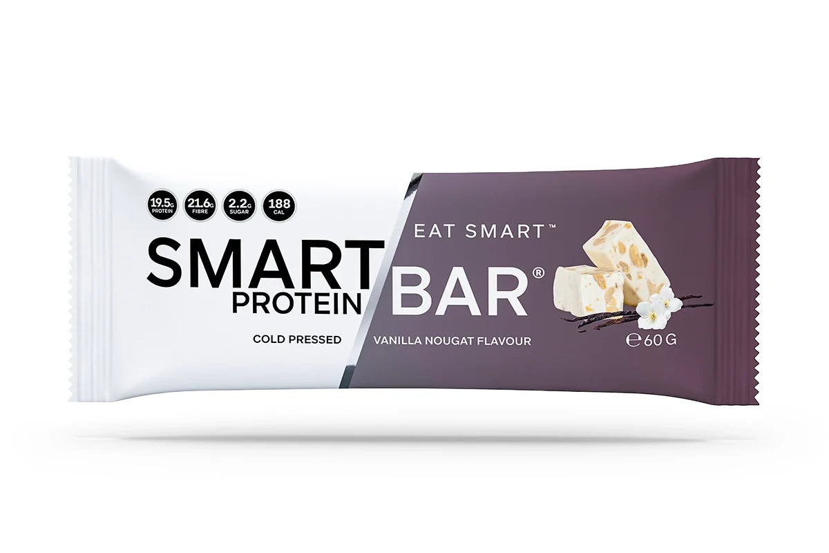 SMART VANILLA NOUGAT