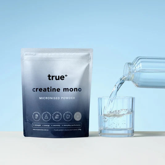 TRUE CREATINE MONO 210G