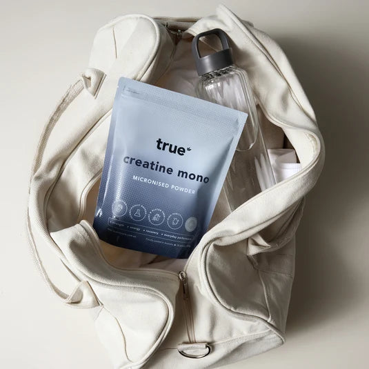 TRUE CREATINE MONO 210G