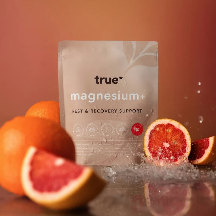 TRUE PROTEIN MAGNESIUM PINEAPPLE 250G