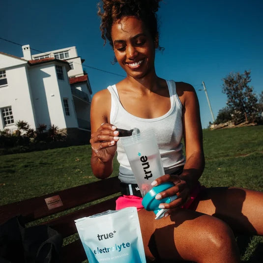 TRUE ELECTROLYTE TROP 240G