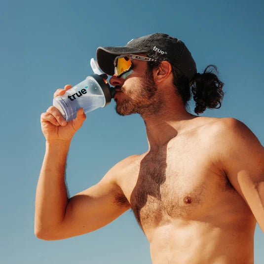 TRUE ELECTROLYTE TROP 240G
