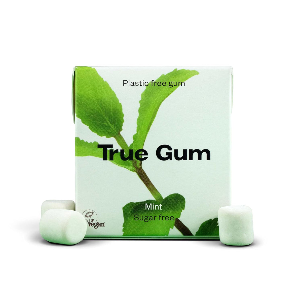 TRuE GUM MINT 21GM