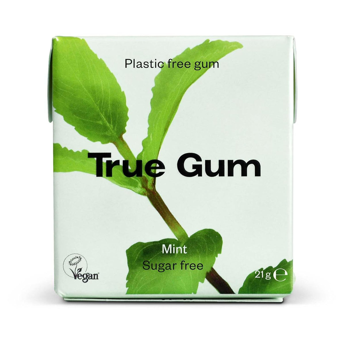 TRuE GUM MINT 21GM