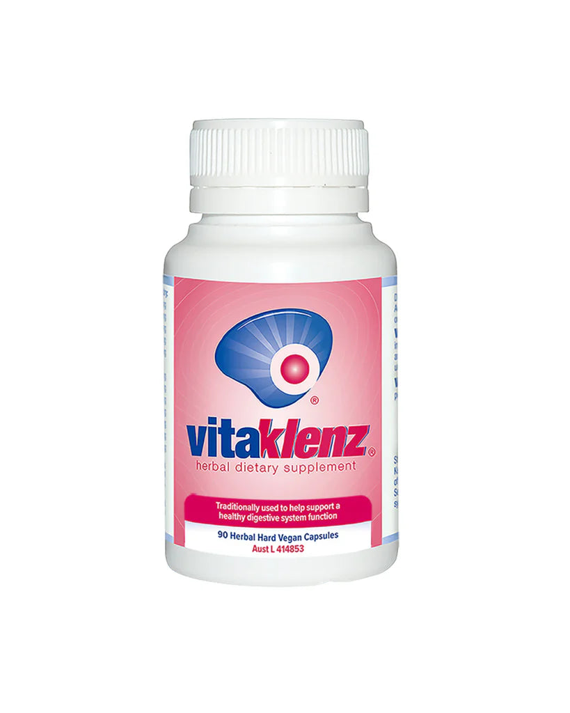 VITAKLENZ FOR ADULTS 90C
